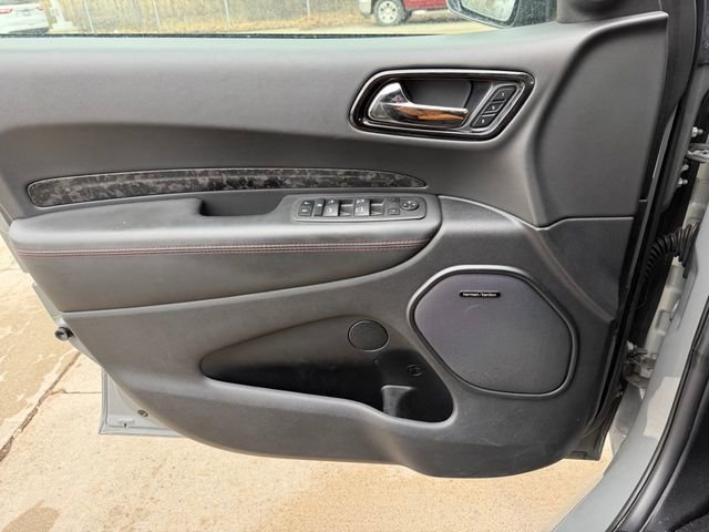 Used 2023 Dodge Durango R/T image 12
