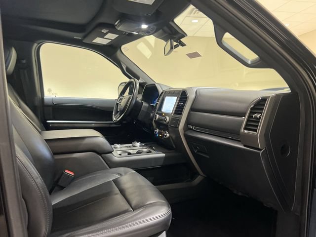 Certified 2021 Ford Expedition Max XLT AWD/4WD image 26