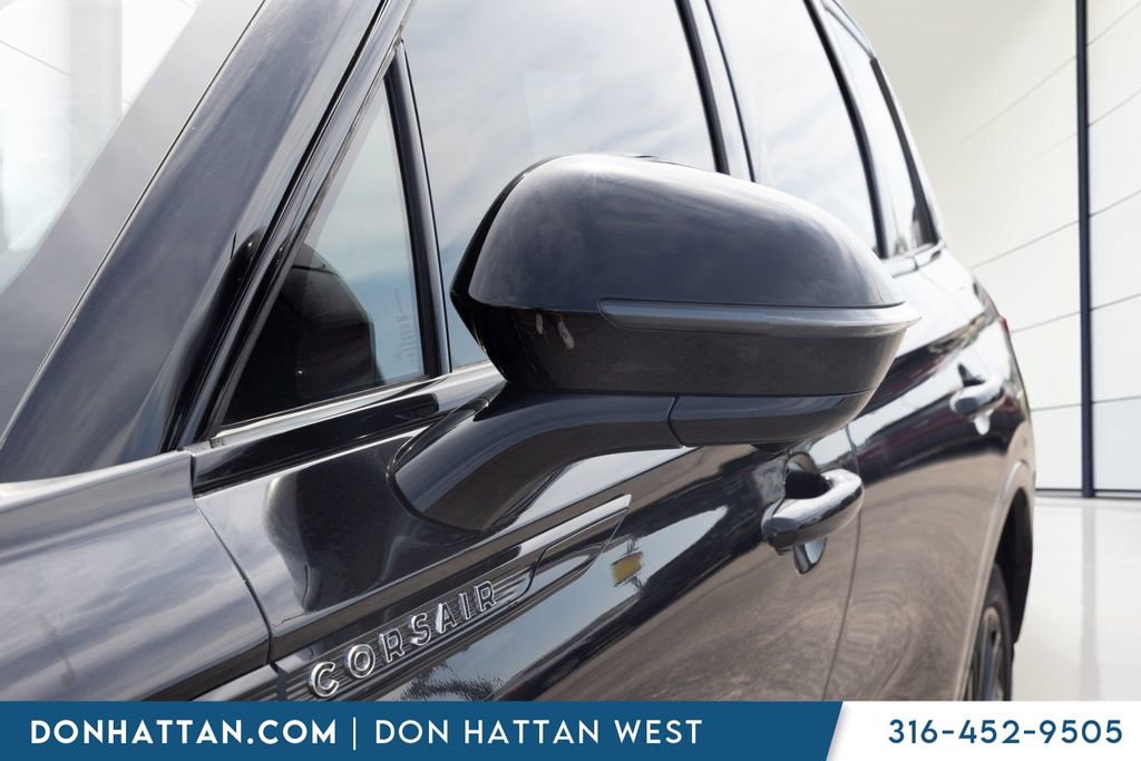 Used 2023 Lincoln Corsair Reserve w/ Equipment Group 201A FWD image 28