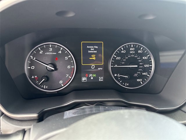 New 2025 Subaru Outback Touring image 15