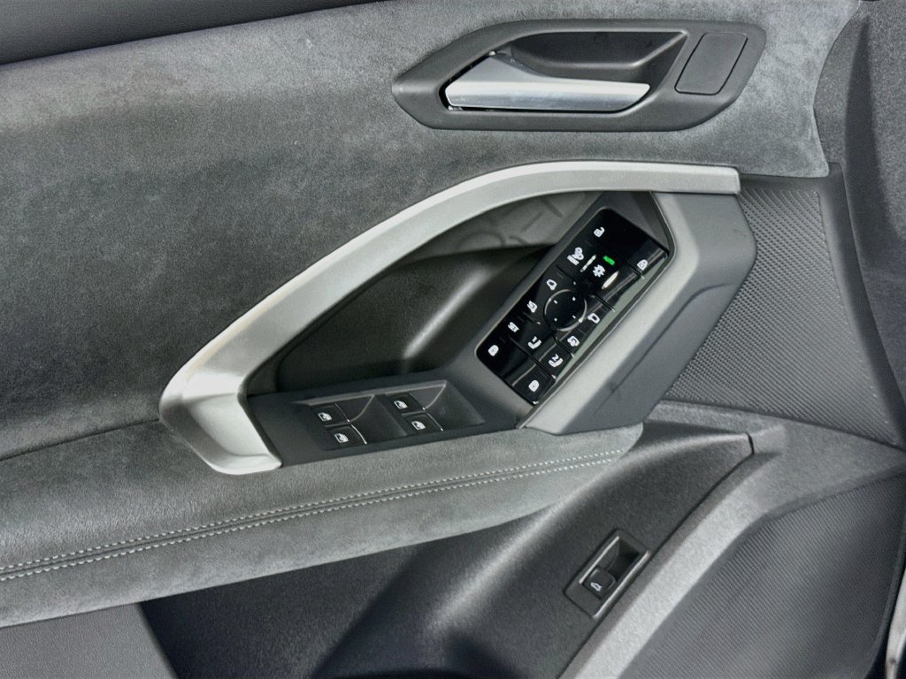 New 2026 Audi SQ5 Premium Plus AWD/4WD image 24