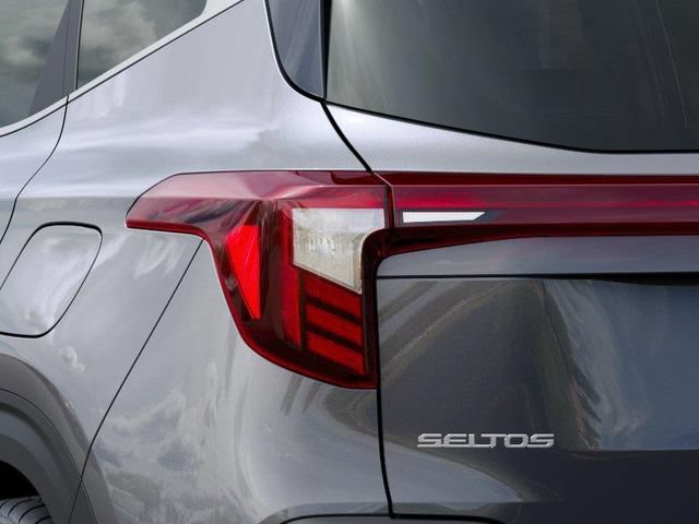 New 2026 Kia Seltos SX AWD/4WD image 12