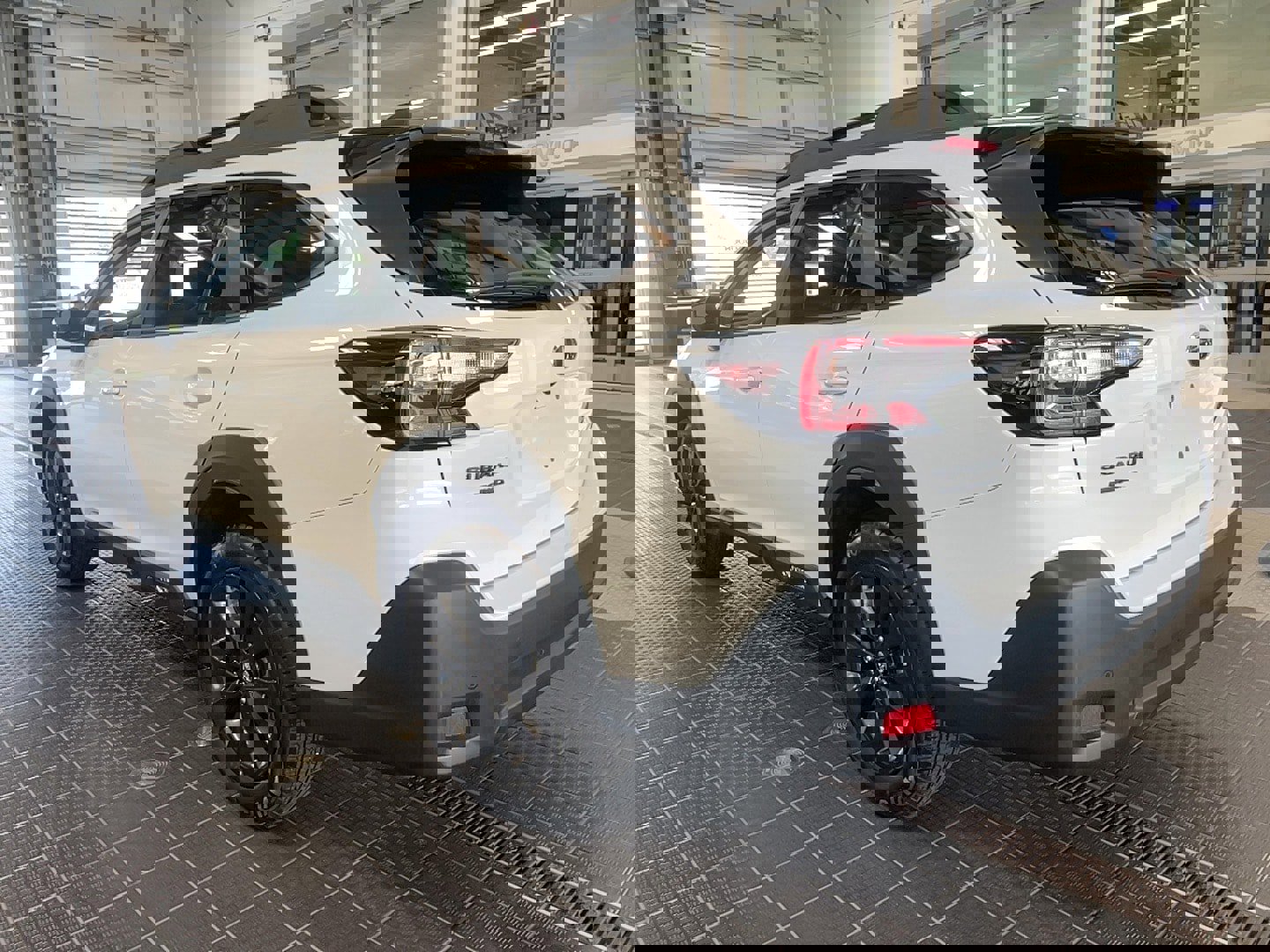 Used 2024 Subaru Outback Onyx Edition image 18