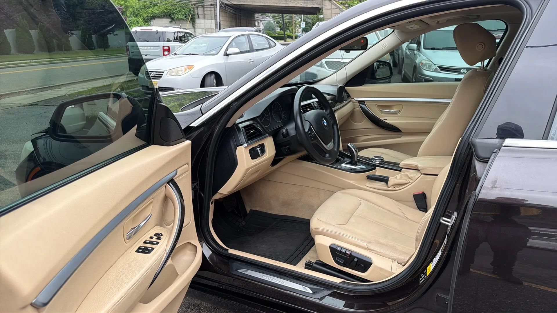 Used 2015 BMW 328i Gran Turismo xDrive AWD/4WD image 22