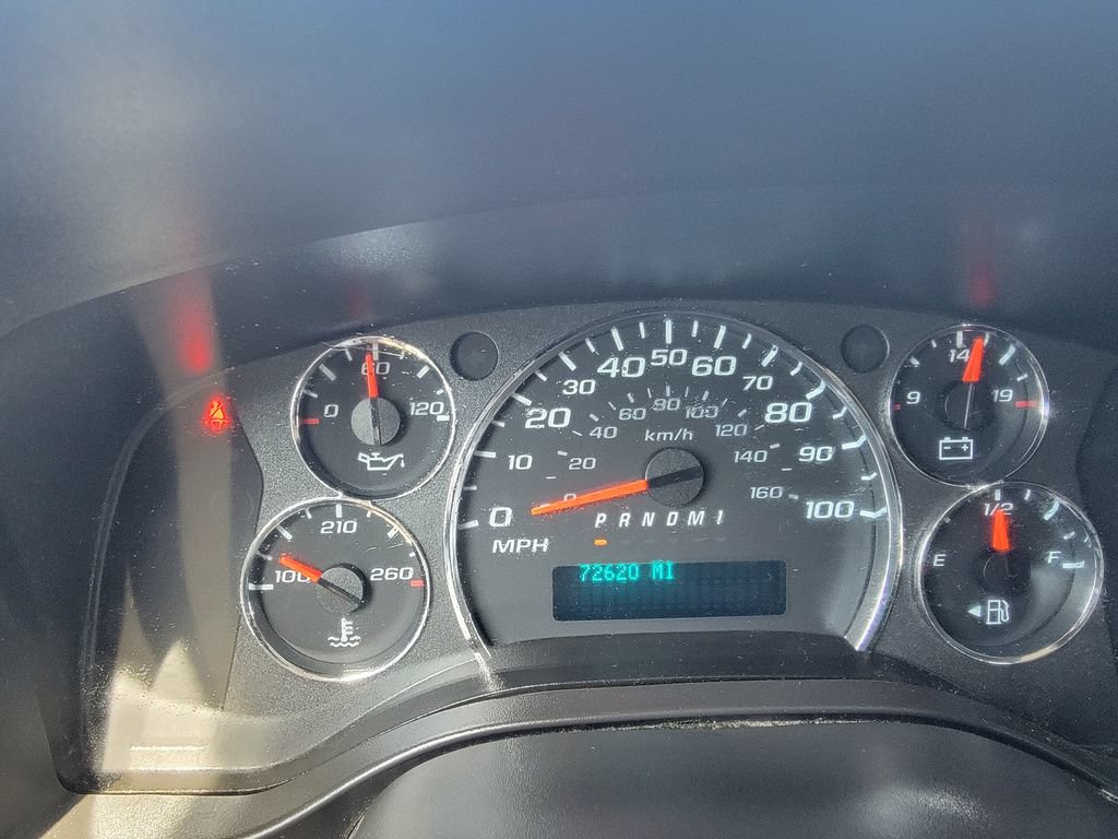 Used 2021 GMC Savana 2500 w/ Driver Convenience Package RWD image 18