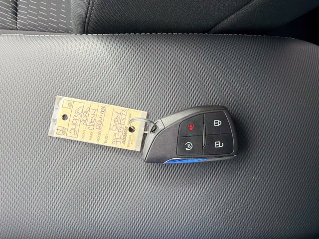 Used 2026 Chevrolet Equinox LT w/ LPO, Floor Liner Package AWD/4WD image 32