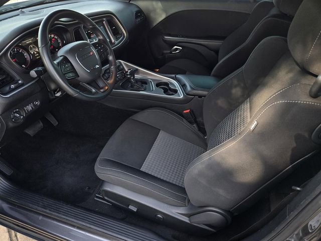 Used 2022 Dodge Challenger GT w/ Blacktop Package image 12