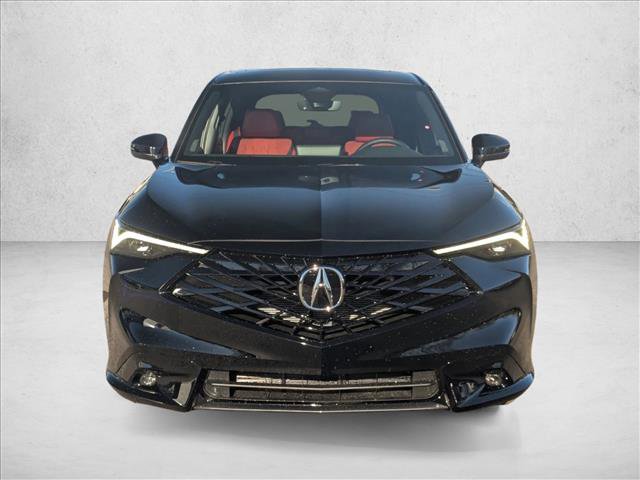 New 2025 Acura ADX A-Spec image 6