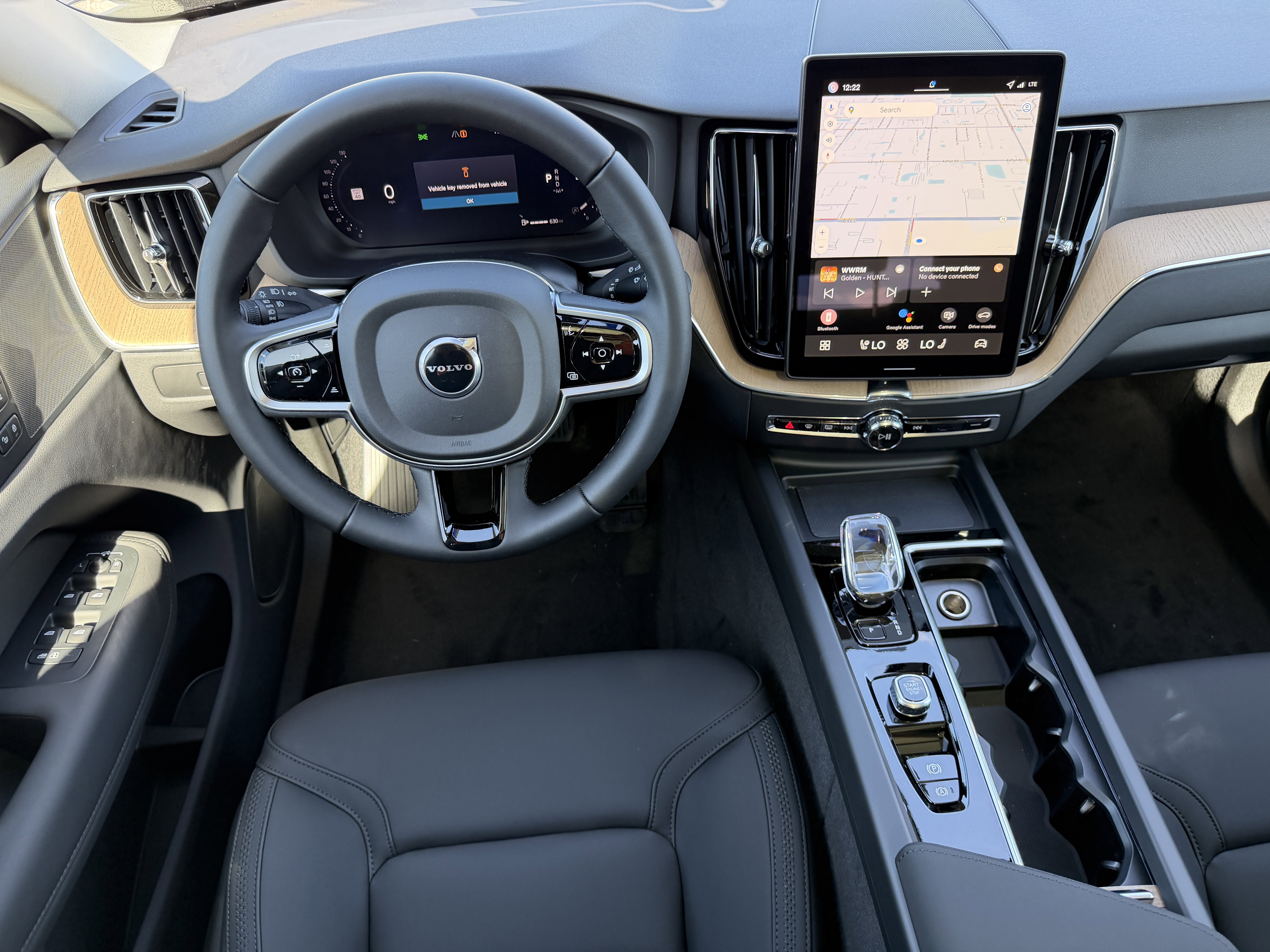 New 2026 Volvo XC60 B5 Core image 13