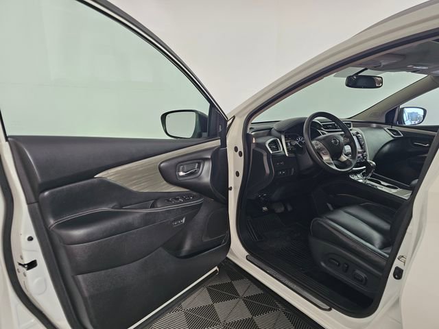 Used 2017 Nissan Murano SL w/ SL Technology Package image 23
