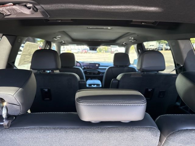 New 2026 Buick Enclave Sport Touring w/ Power Package image 29