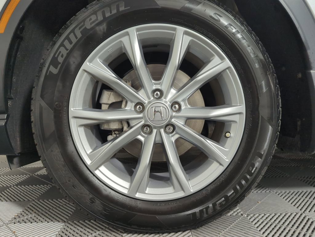 Certified 2024 Honda CR-V EX-L image 22