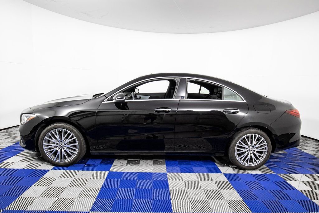 Used 2025 Mercedes-Benz CLA 250 image 7