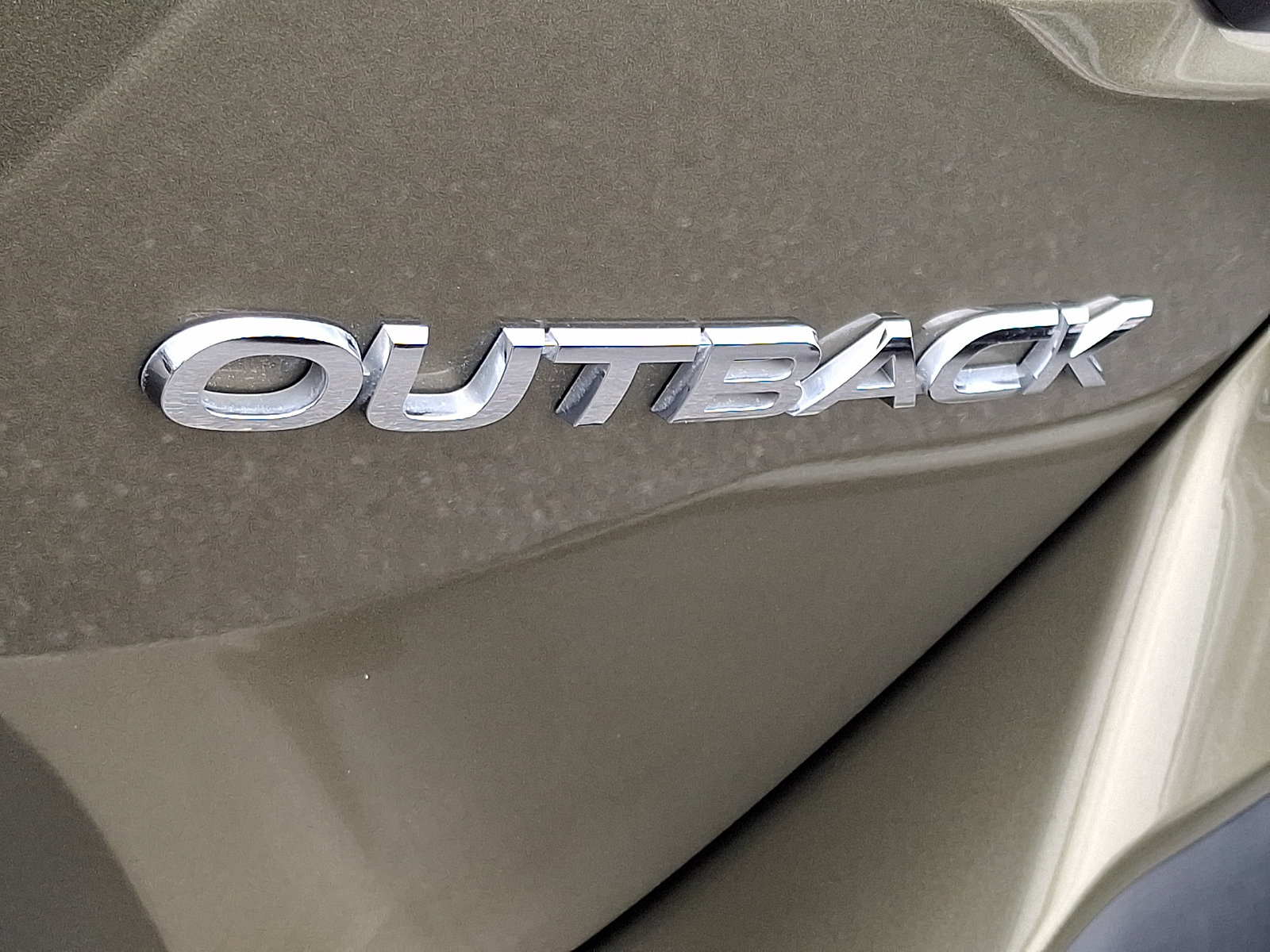 Used 2020 Subaru Outback Limited w/ Popular Package #2 AWD/4WD image 31