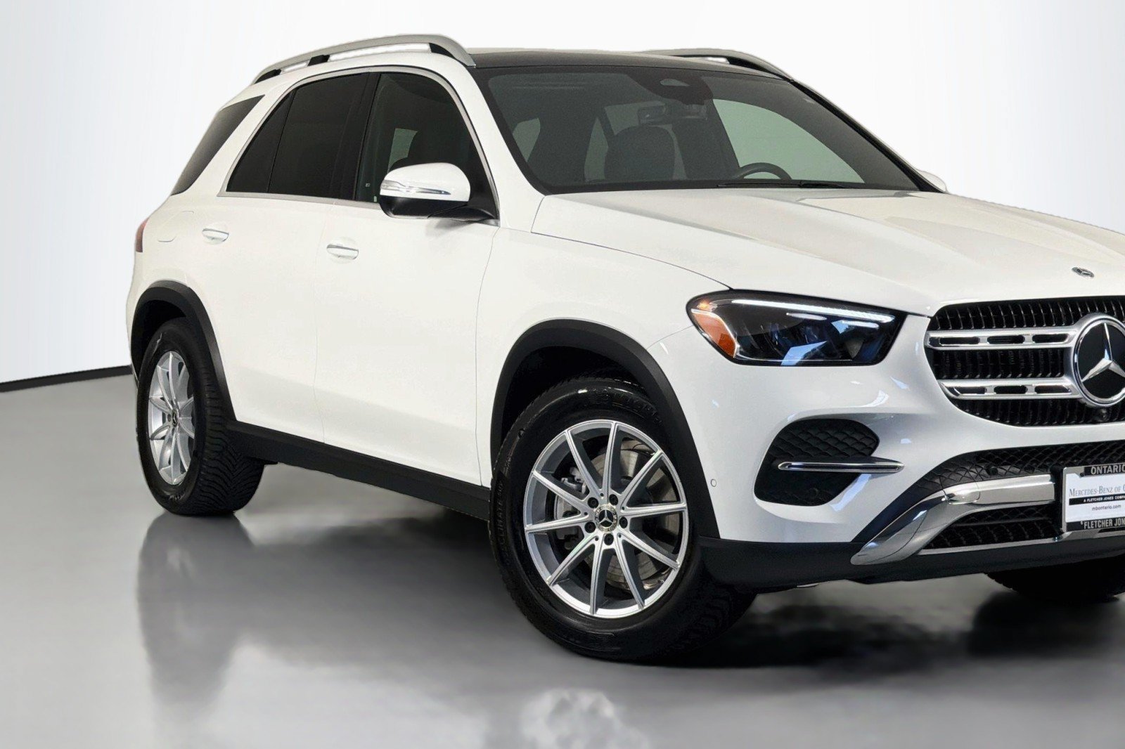 Used 2026 Mercedes-Benz GLE 350 4MATIC image 15