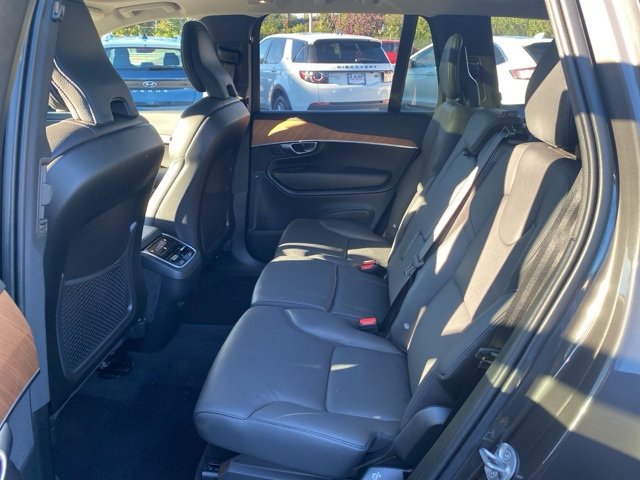 Used 2025 Volvo XC90 B5 Plus image 15