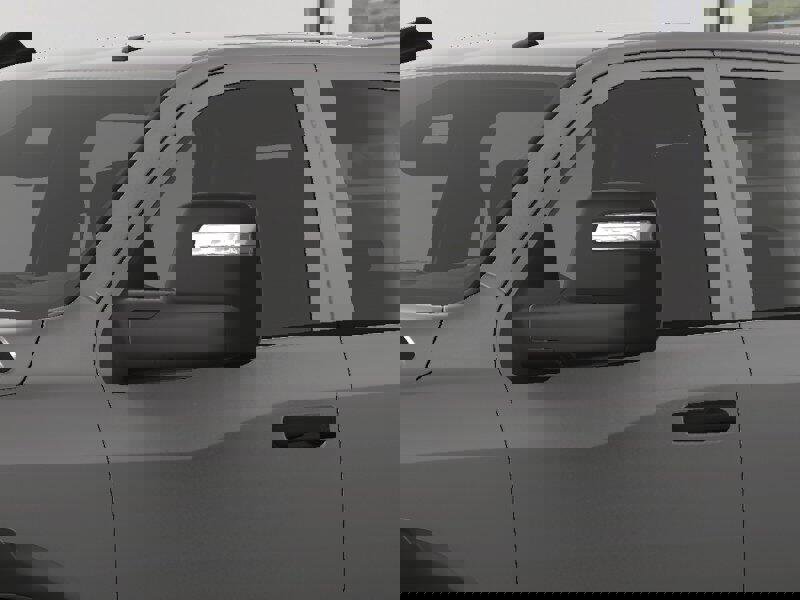 New 2025 RAM 2500 Tradesman w/ Power Wagon Package image 15