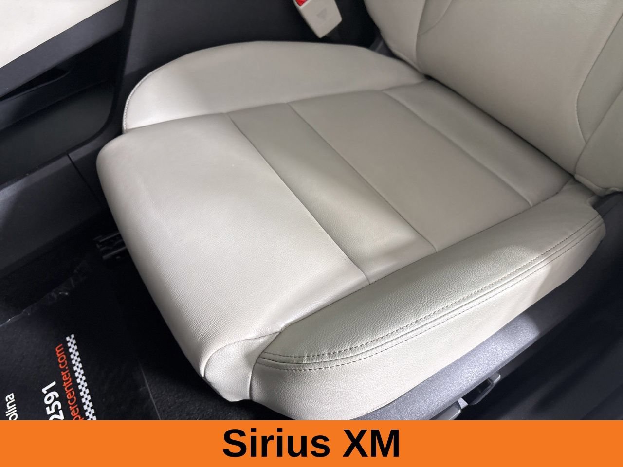 Used 2023 Nissan Rogue SL w/ SL Premium Package AWD/4WD image 12