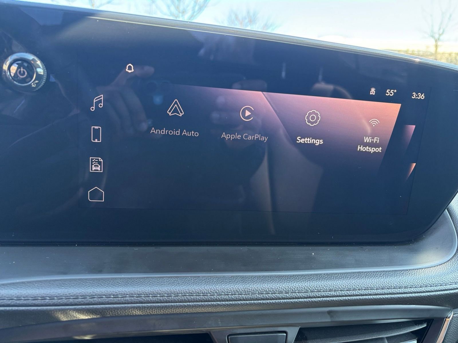 Used 2025 Buick Encore GX Preferred image 20