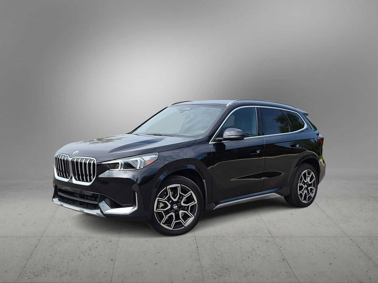 Used 2026 BMW X1 xDrive28i