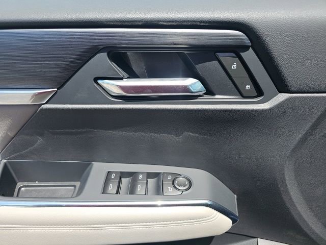 New 2025 GMC Acadia Elevation w/ LPO, Floor Liner Package image 18