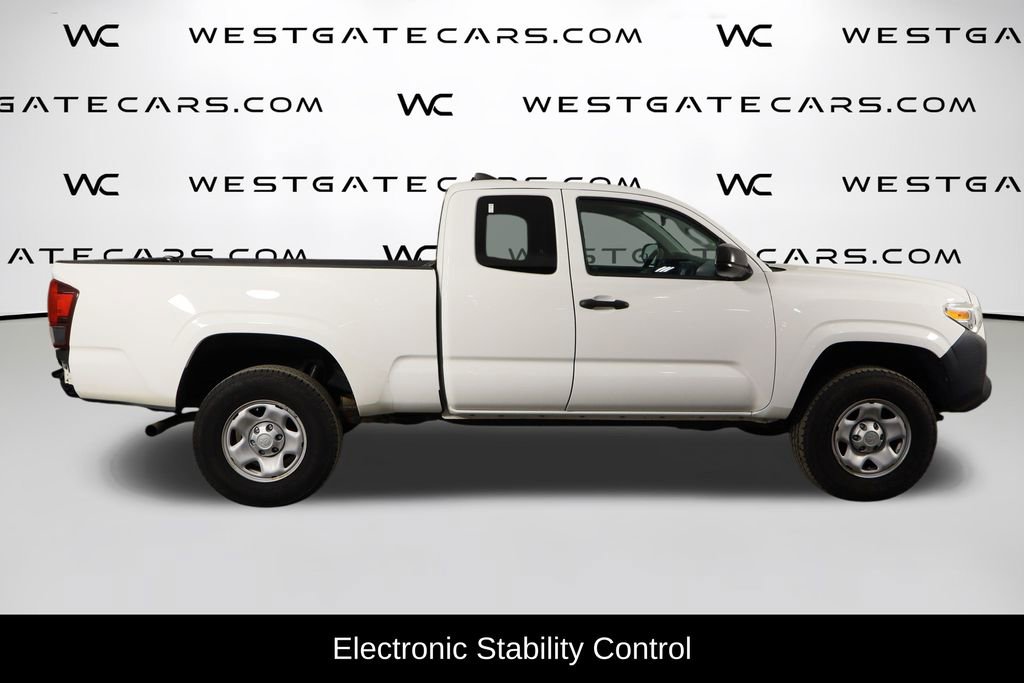 Used 2019 Toyota Tacoma SR image 7