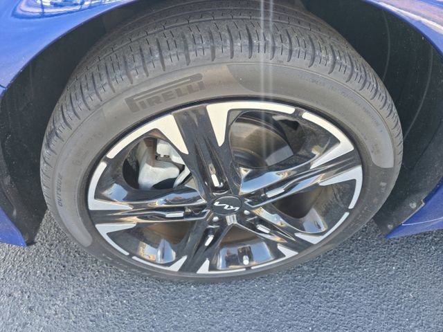 Used 2024 Kia K5 GT-Line image 10