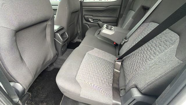 New 2025 Ford Ranger XLT w/ Equipment Group 301A High image 16