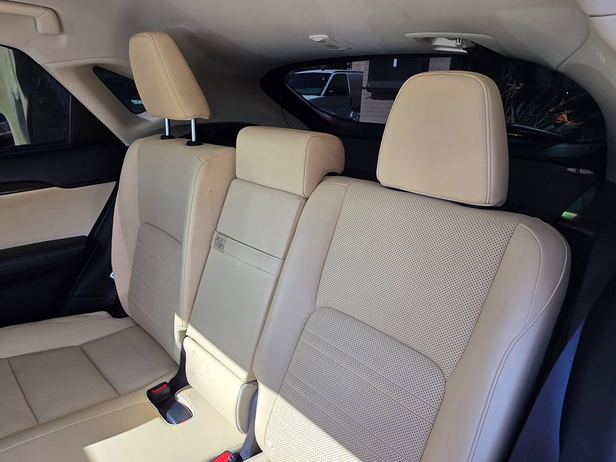 Used 2016 Lexus NX 200t FWD w/ Premium Package image 24
