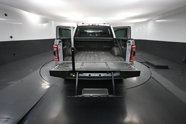 Used 2023 Ford F150 Raptor w/ Equipment Group 802A Raptor R AWD/4WD image 36