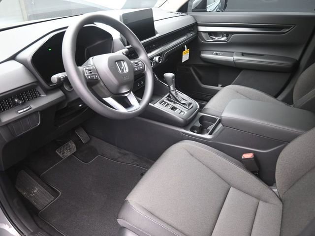 New 2026 Honda CR-V LX image 20