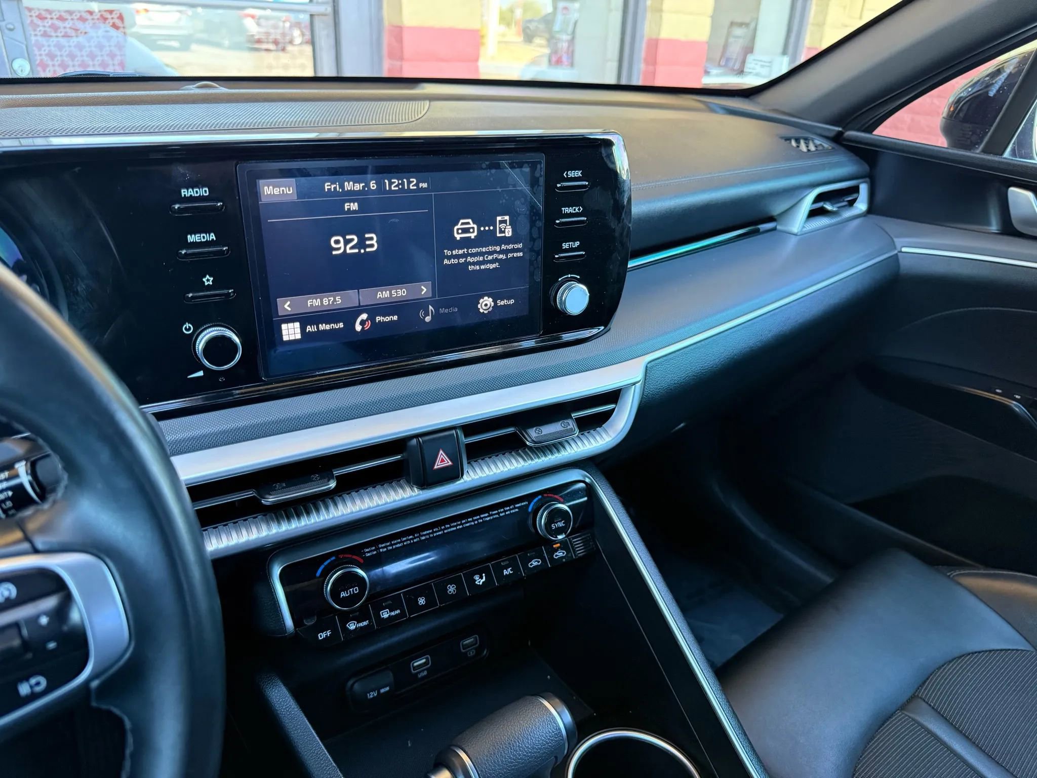 Used 2021 Kia K5 GT-Line image 29