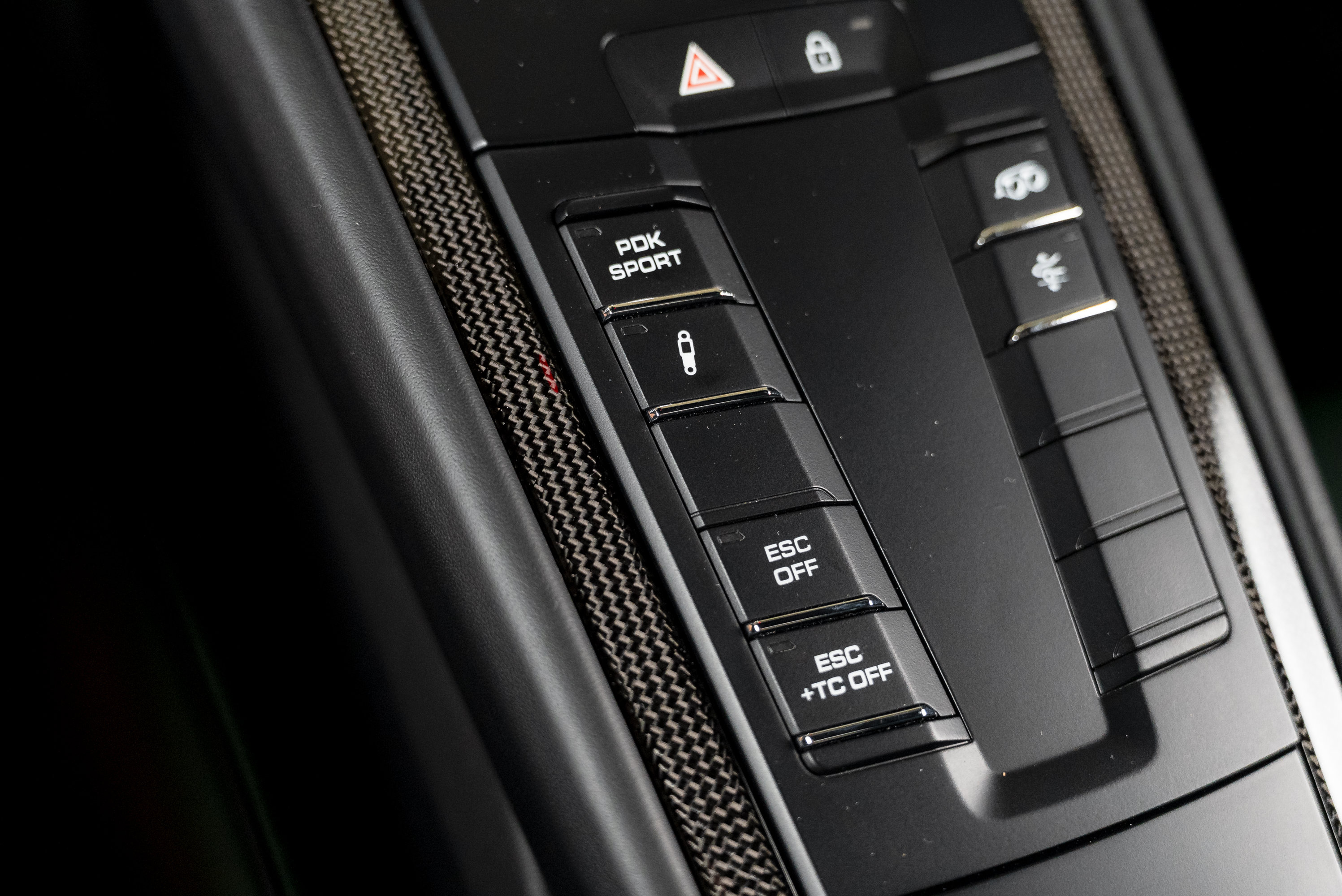 Certified 2019 Porsche 911 GT3 RS RWD image 95