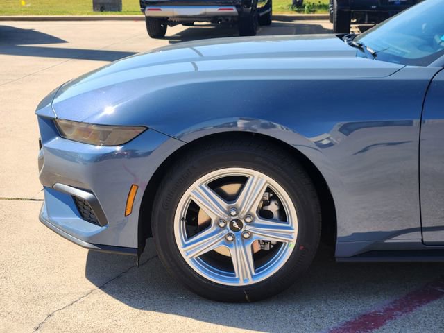 New 2026 Ford Mustang Coupe image 9