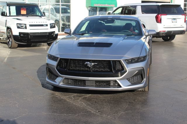 Used 2026 Ford Mustang GT Premium RWD image 6