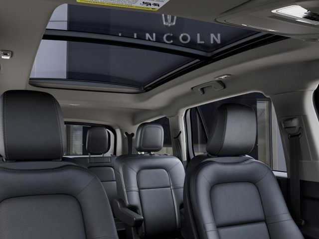 New 2027 Lincoln Aviator 2WD image 22