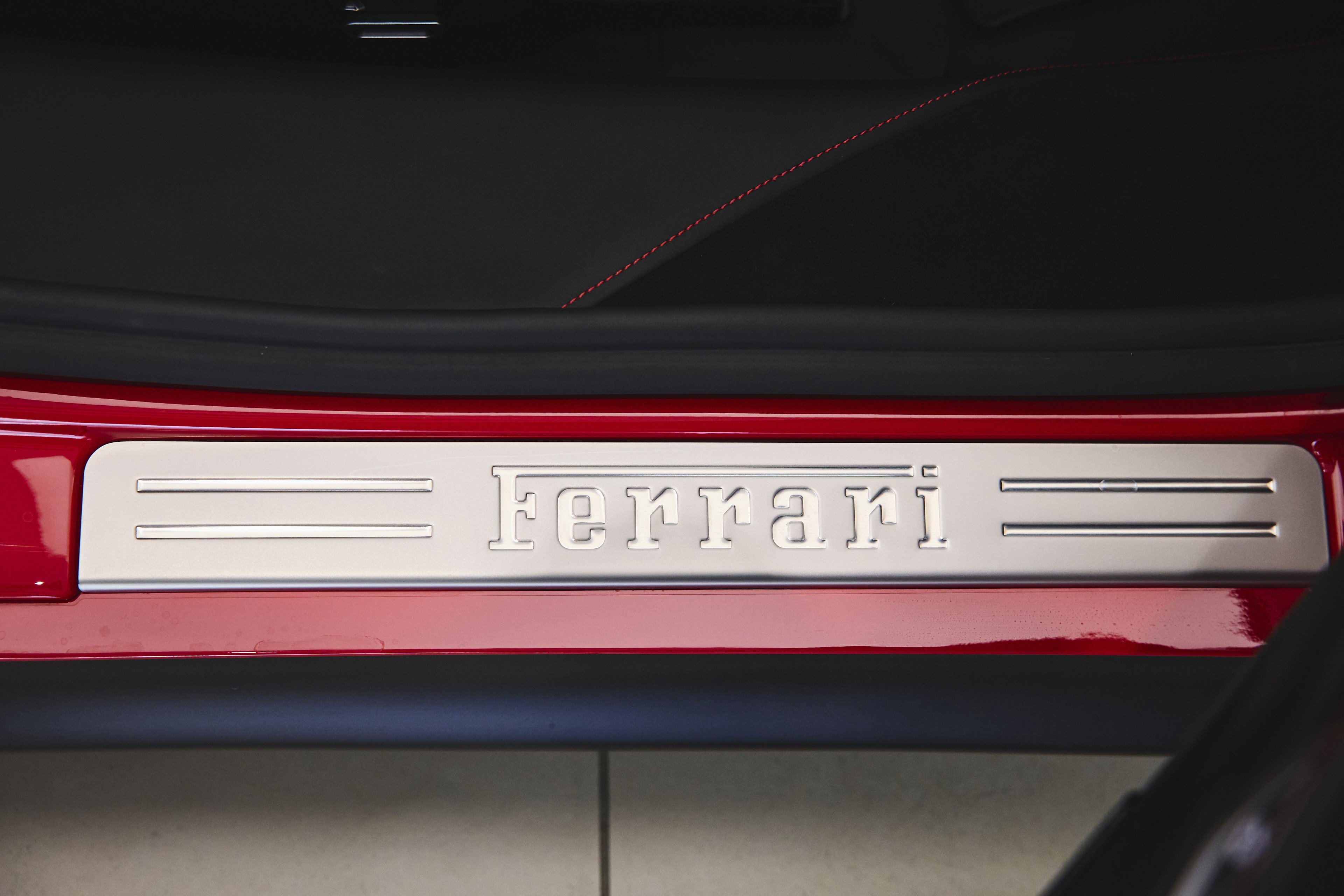 Used 2022 Ferrari SF90 Stradale AWD/4WD image 46