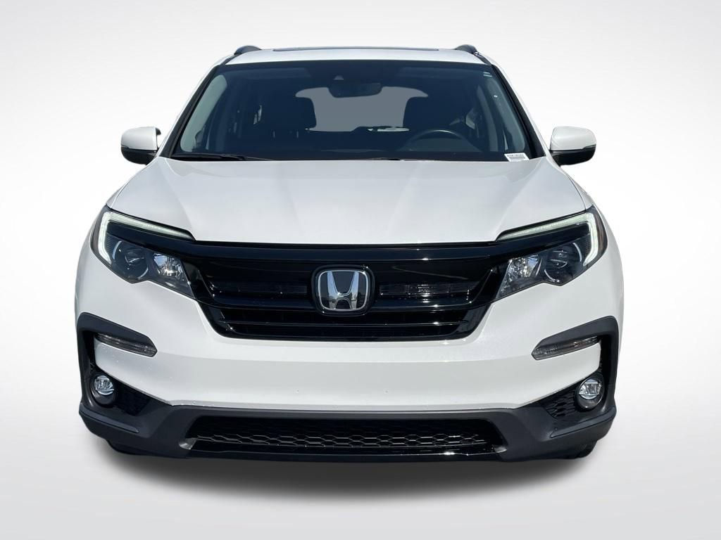 Certified 2022 Honda Pilot Special Edition image 9