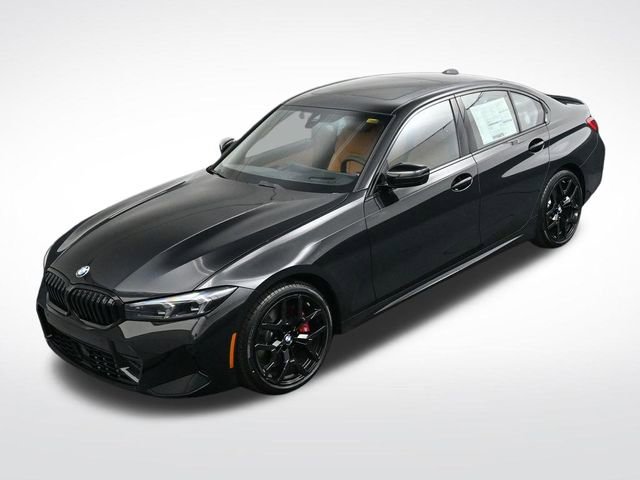 New 2026 BMW 330i xDrive Sedan image 26