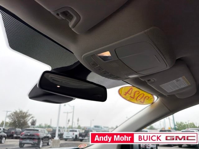 Used 2024 Ford Edge SEL w/ Convenience Package AWD/4WD image 28