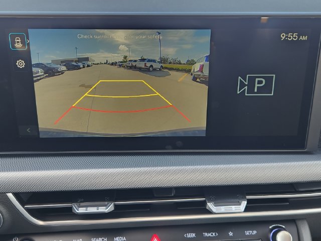 New 2026 Hyundai Sonata SE FWD image 19