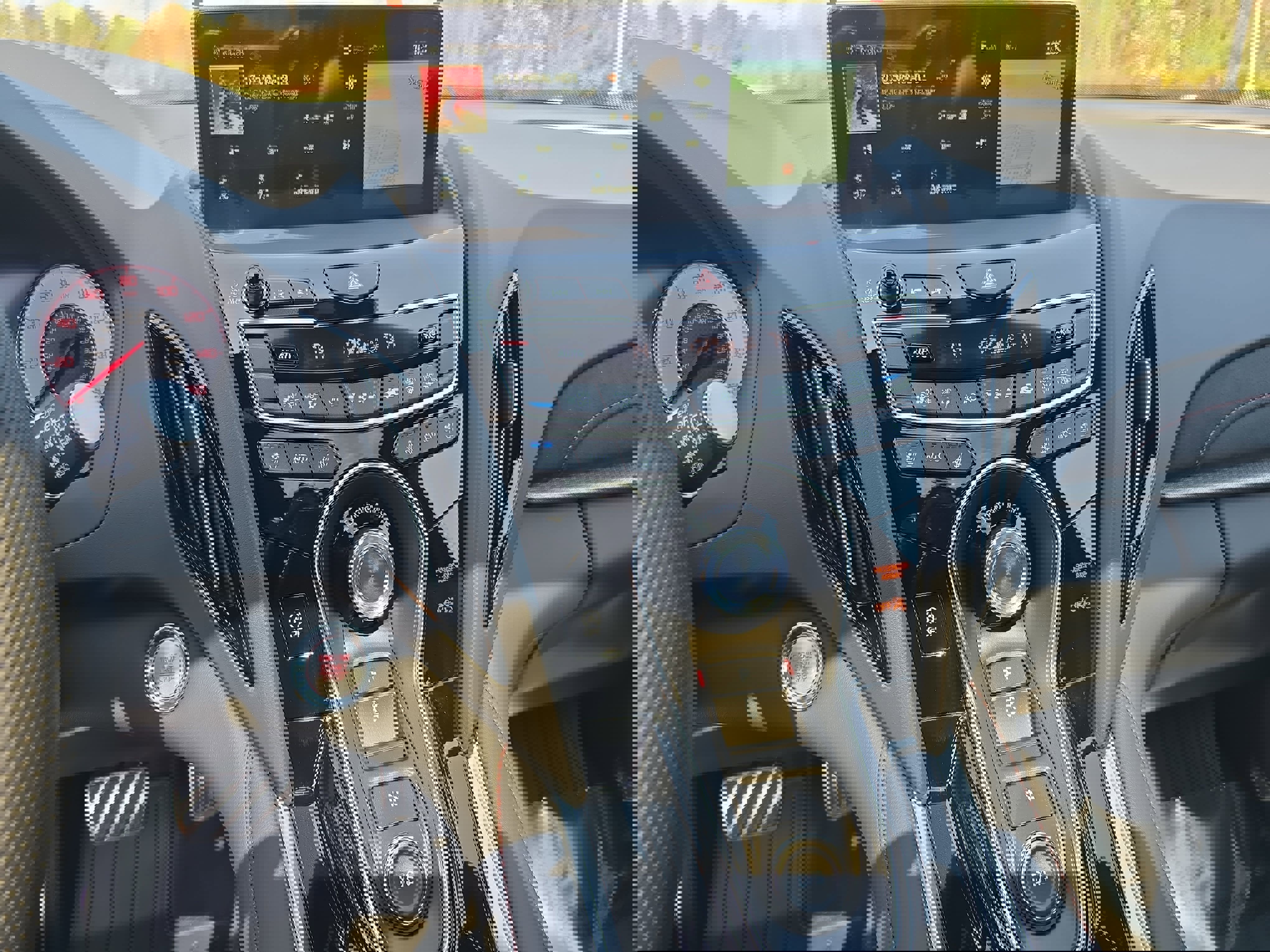 New 2026 Acura RDX A-Spec image 20