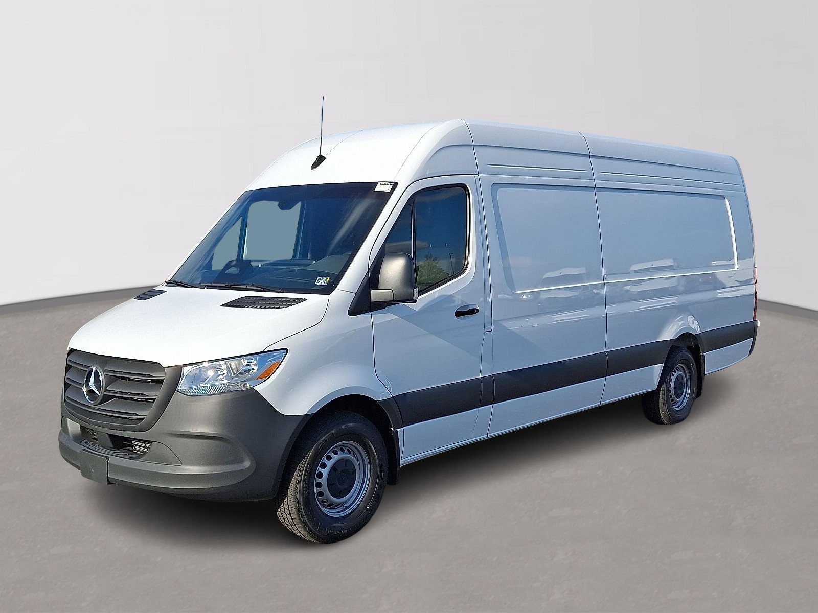 New 2026 Mercedes-Benz Sprinter 2500 image 1
