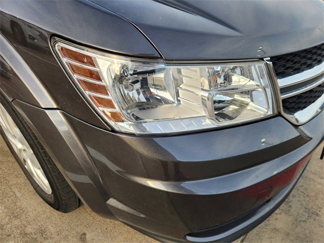 Used 2020 Dodge Journey SE w/ SE Popular Equipment Group FWD image 6