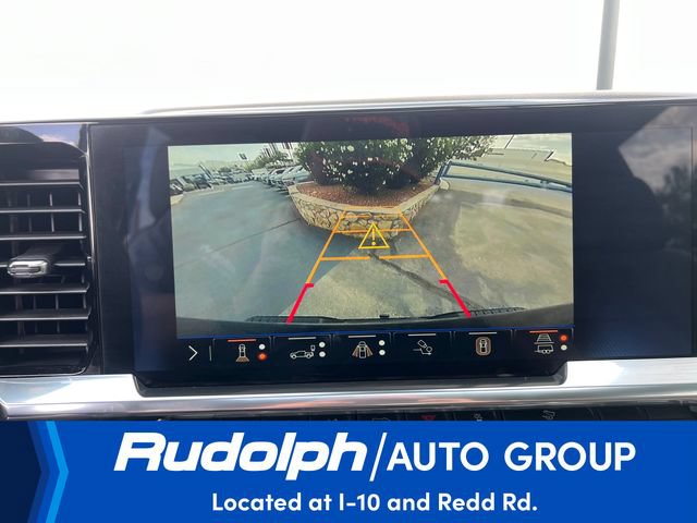 Used 2026 Chevrolet Silverado 1500 LT Trail Boss w/ Safety Package AWD/4WD image 20