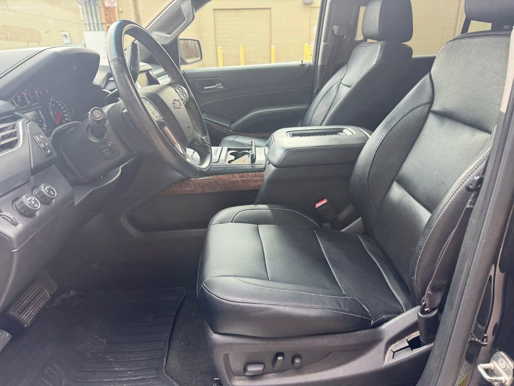 Used 2017 Chevrolet Tahoe Premier image 20
