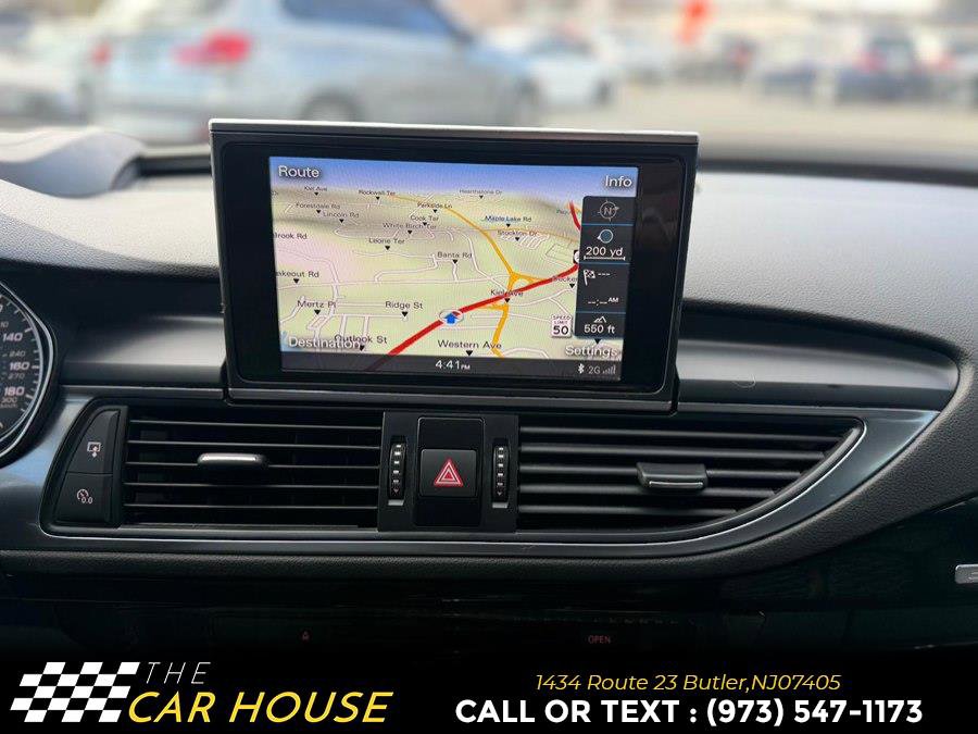 Used 2013 Audi S7 Prestige image 30