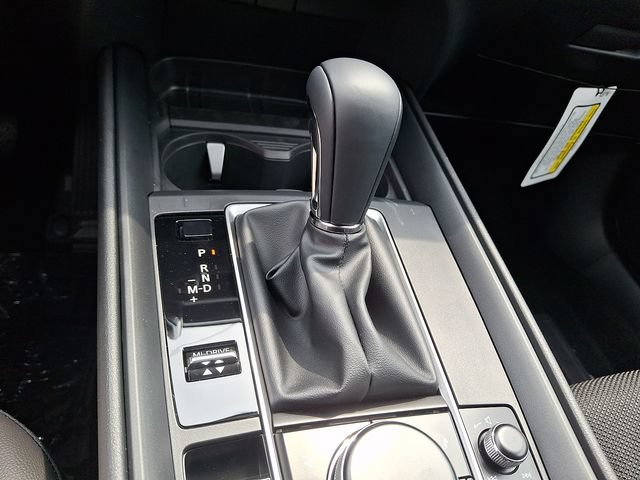 New 2026 MAZDA CX-50 AWD 2.5 S w/ Select Package image 11