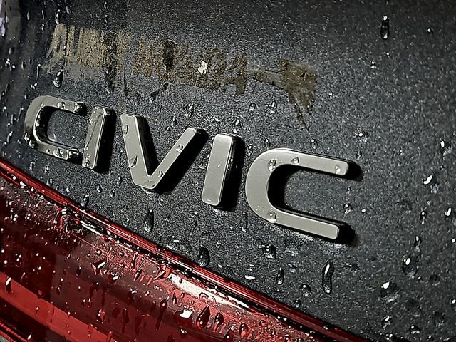 Used 2025 Honda Civic Sport image 29