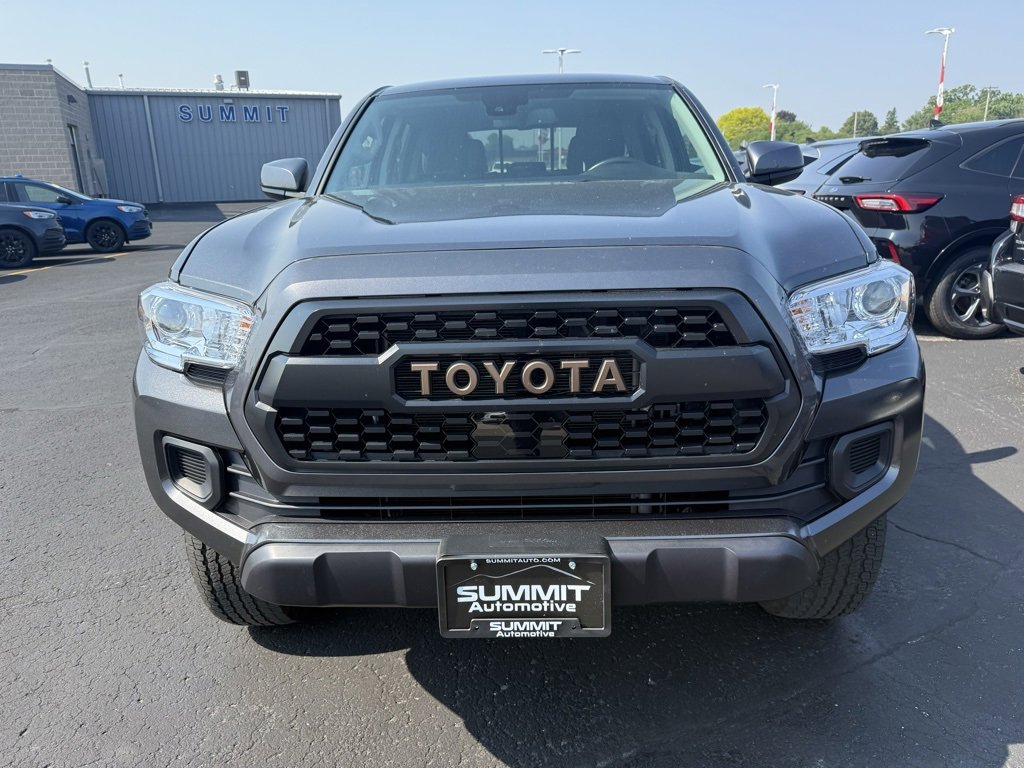 Used 2023 Toyota Tacoma 4x4 Double Cab image 23